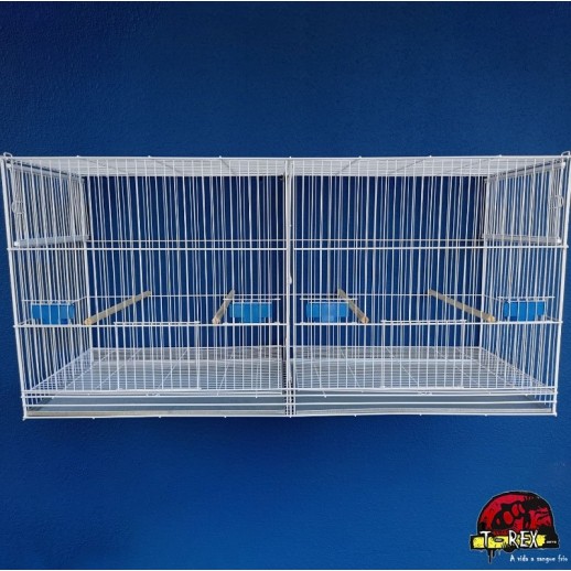 VOADEIRA PARA TRINCA FERRO