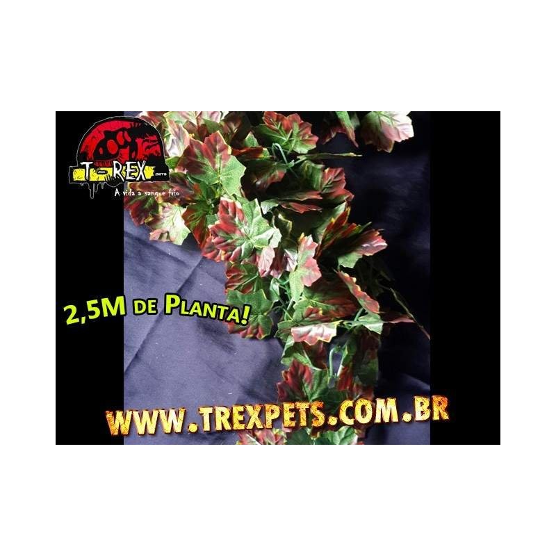 Planta Artificial Grande - Répteis