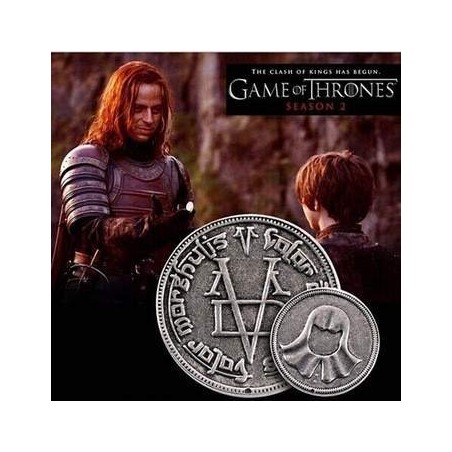Trono de Ferro - Game Of Thrones