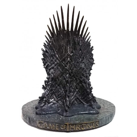 Trono de Ferro - Game Of Thrones
