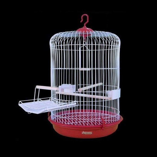 Gaiola para Aves