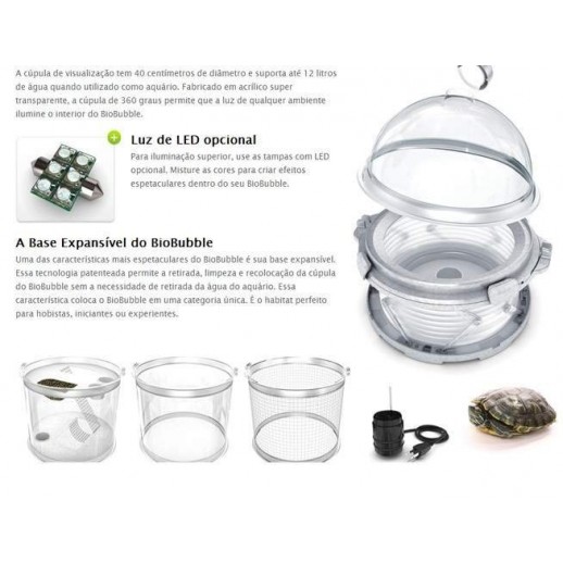 BioBubble