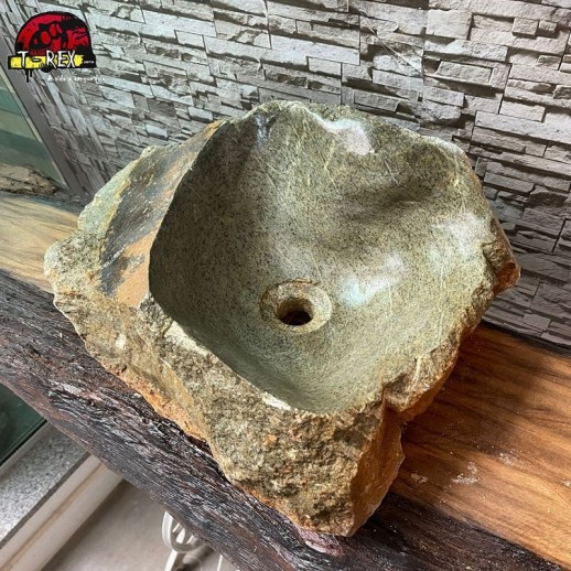 comprar cuba de pedra rustica