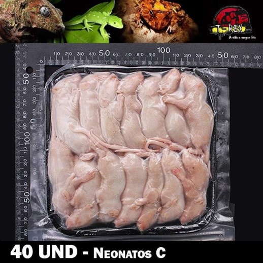 alimento para cobra