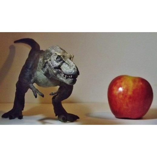 T-REX Dinossauro