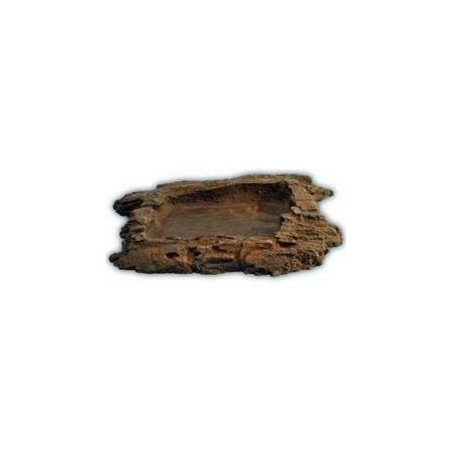 Hickory Hollow Water Bowl M 